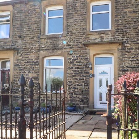 Kingfisher Cottage, 11 Airebank Terrace Skipton Buitenkant foto