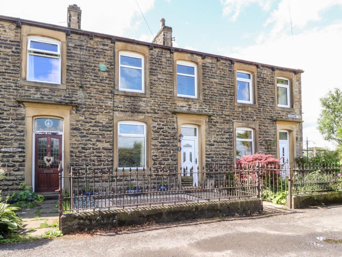 Kingfisher Cottage, 11 Airebank Terrace Skipton Buitenkant foto